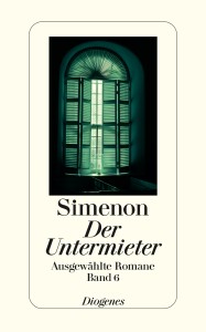 Der Untermieter