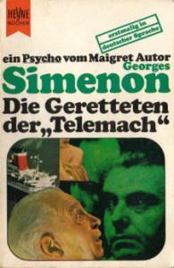 Die Geretteten der »Telemach«