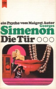 Die Tür