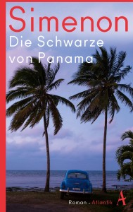 Die Schwarze von Panama