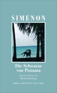 Die Schwarze von Panama