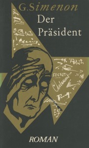 Der Präsident