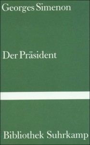 Der Präsident