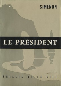 Le Président
