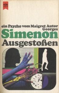 Ausgestoßen