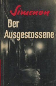 Der Ausgestossene