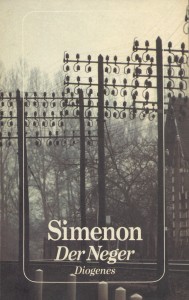Diogenes  der neger  1983