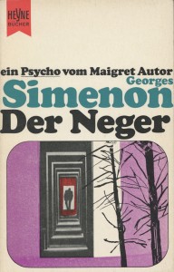 Der Neger