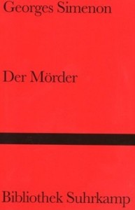 Der Mörder