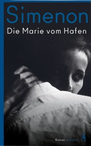 Die Marie vom Hafen