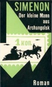 Der kleine Mann von Archangelsk