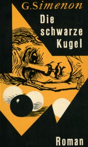 Die schwarze Kugel