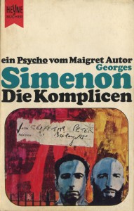 Die Komplicen
