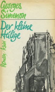 Der kleine Heilige