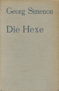 Die Hexe