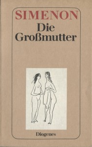 Die Großmutter