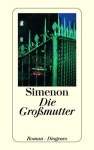Die Großmutter