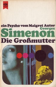 Die Großmutter