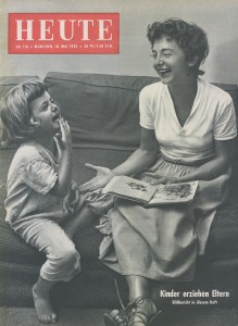 Heute Nr. 110 &ndash; 10. Mai 1950