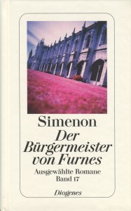 Der Bürgermeister von Furnes