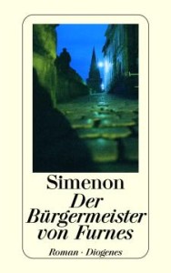 Der Bürgermeister von Furnes