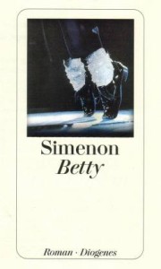 Betty (Entwurf - um 2002)