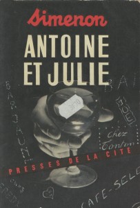 Antoine et Julie