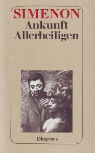 Ankunft Allerheiligen