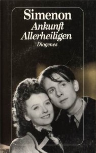 Ankunft Allerheiligen