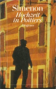 Hochzeit in Poitiers