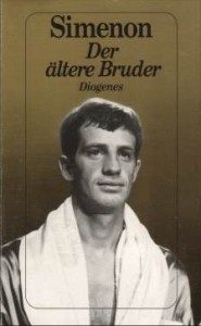 Der ältere Bruder