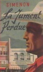 La Jument-Perdue