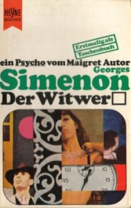 Der Witwer