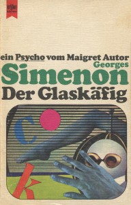 Der Glaskäfig