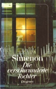 Die verschwundene Tochter