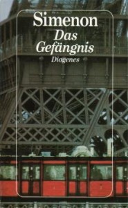 Das Gefängnis