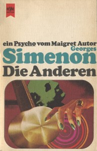 Die Anderen