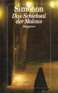 Das Schicksal der Malous