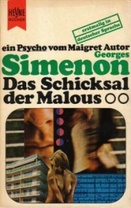 Das Schicksal der Malous