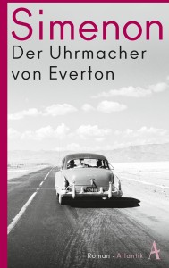 Der Uhrmacher von Everton