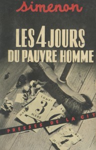 Die letzten Tage eines armen Mannes