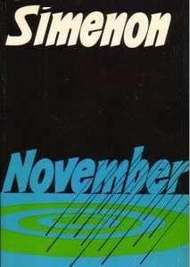 November