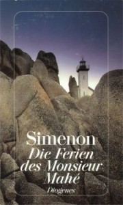 Die Ferien des Monsieur Mahé