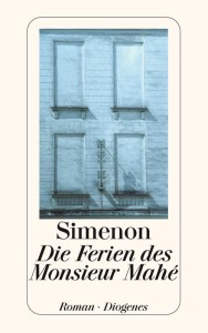 Die Ferien des Monsieur Mahé