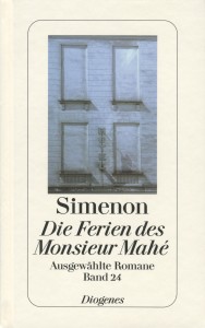 Die Ferien des Monsieur Mahé