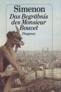 Diogenes  das begraebnis des monsieur bouvet