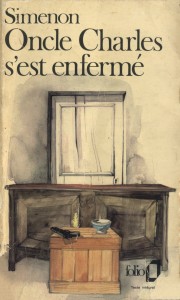 Oncle Charles s'est enfermé