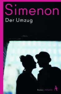 Der Umzug