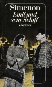 Emil und sein Schiff