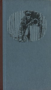 Der Täter und sein Schatten